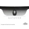 Szyba przednia Renault Kangoo/Grand Kangoo (3D KOMBI) [2009 - ...] 7274AGSV1C 8200439450