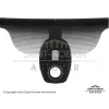Szyba przednia Renault Kangoo II/Be-Bop/LWB (3D KOMBI, VAN) [2009 - ...] 7274AGSMV1B 8200439453