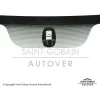 Szyba przednia Renault Kangoo II/Be-Bop/LWB (3D KOMBI, VAN) [2009 - ...] 7274AGA1M 727125340R
