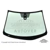 Szyba przednia Renault Koleos (5D SUV) [2008 - 2017] 7277AGCMVW 727006880R