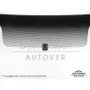 Szyba przednia Renault Megane III (5D HATCHBACK, 5D KOMBI) [2008 - 2016] 7279AGNV1M 727120008R