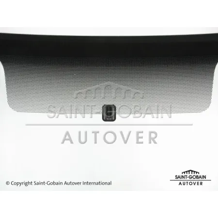 Szyba przednia Renault Megane III (5D HATCHBACK, 5D KOMBI) [2008 - 2016] 7279AGNV1M 727120008R