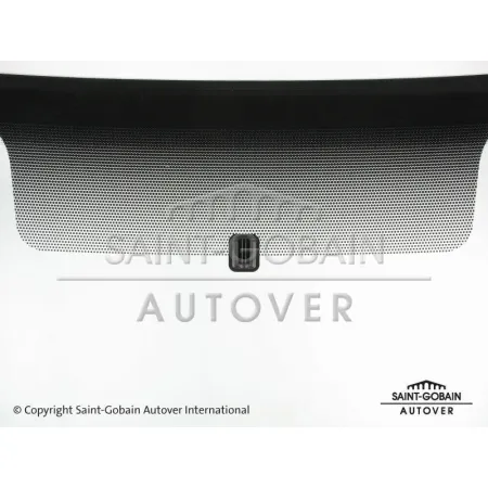 Szyba przednia Renault Megane III (5D HATCHBACK, 5D KOMBI) [2008 - 2016] 7279AGAV1M 727120041R