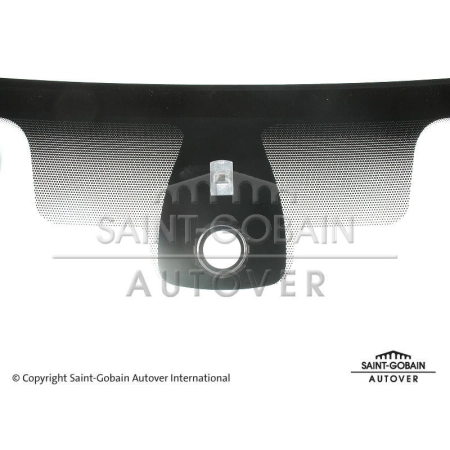 Szyba przednia Renault Megane III (5D HATCHBACK, 5D KOMBI) [2008 - 2016] 7279AGAMV1P 727121653R, 727120039R