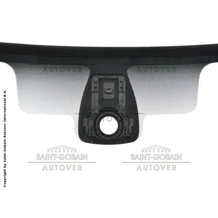 Szyba przednia Renault Megane III (5D HATCHBACK, 5D KOMBI) [2008 - 2016] 7279AGACMV1P 727129472R