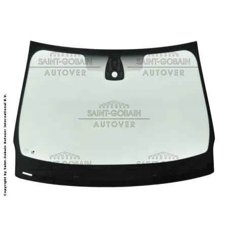 Szyba przednia Renault Megane III (5D HATCHBACK, 5D KOMBI) [2008 - 2016] 7279AGACMV1P 727129472R