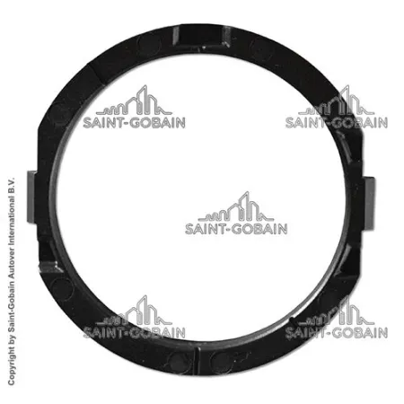 Szyba przednia Renault Megane Scenic/Megane Grand Scenic (MINIVAN) [2009 - 2016] 7280AGSMV1R 727120014R