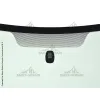 Szyba przednia Renault Megane Scenic/Megane Grand Scenic (MINIVAN) [2009 - 2016] 7280AGAV1M 727120018R