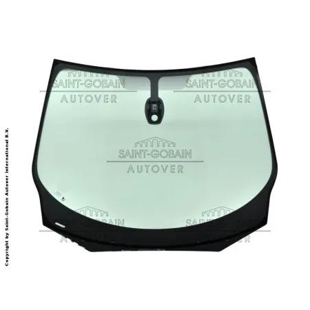 Szyba przednia Renault Megane Scenic/Megane Grand Scenic (MINIVAN) [2009 - 2016] 7280AGACMV1R 727125892R