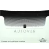 Szyba przednia Renault Fluence (4D SEDAN) [2010 - ...] 7279AGNV6I 727120037R, 727121665R