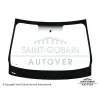 Szyba przednia Renault Fluence (4D SEDAN) [2010 - ...] 7279AGNV6I 727120037R, 727121665R