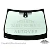 Szyba przednia Renault Fluence (4D SEDAN) [2010 - ...] 7279AGNMV7I 727120038R, 727125442R