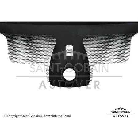 Szyba przednia Renault Fluence (4D SEDAN) [2010 - ...] 7279AGAMV7I 727122133R, 727120938R