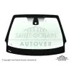 Szyba przednia Renault Megane III (2D CC) [2010 - ...] 7283AGSAMVZ6I 727128949R