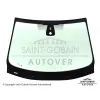 Szyba przednia Renault Latitude (4D SEDAN) [2011 - ...] 7286AGSMVZ1M 727120025R