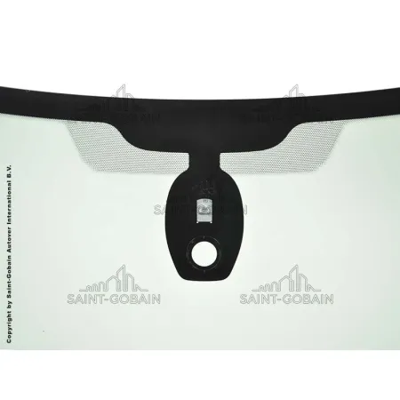 Szyba przednia Renault Captur (5D SUV) [2013 - 2019] 7293AGSMV 727123568R