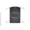 Szyba przednia Renault Captur (5D SUV) [2013 - 2019] 7293AGAV1C 717121535R, 727123798R