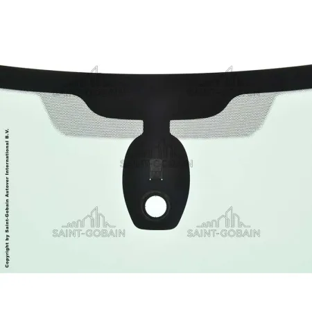 Szyba przednia Renault Captur (5D SUV) [2013 - 2019] 7293AGAMV1C 727129795R, 727128737R