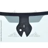 Szyba przednia Renault Espace V (MINIVAN) [2015 - 2023] 7299AGACMVZ95 727127207R
