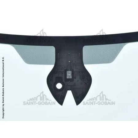 Szyba przednia Renault Espace V (MINIVAN) [2015 - 2023] 7299AGACMVZ95 727127207R