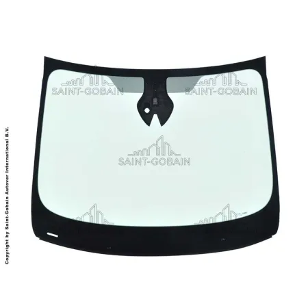 Szyba przednia Renault Espace V (MINIVAN) [2015 - 2023] 7299AGACMVZ95 727127207R