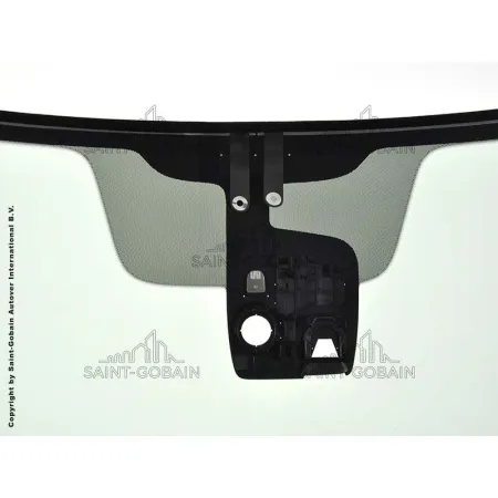 Szyba przednia Renault Kadjar (5D SUV) [2015 - ...] 7300AGACHIMVZ75 727125752R