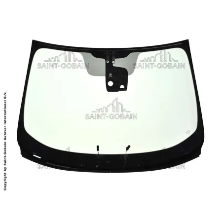 Szyba przednia Renault Kadjar (5D SUV) [2015 - ...] 7300AGACHIMVZ75 727125752R
