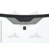 Szyba przednia Renault Megane IV (5D HATCHBACK, 5D KOMBI) [2016 - 2022] 7302AGAVZ 727127866R, 727120926R