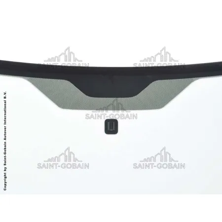 Szyba przednia Renault Megane IV (5D HATCHBACK, 5D KOMBI) [2016 - 2022] 7302AGAVZ 727127866R, 727120926R