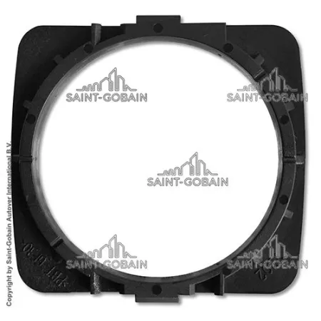 Szyba przednia Renault Megane IV (5D HATCHBACK, 5D KOMBI) [2016 - 2022] 7302AGAMVZ1C 727120185R, 727120897R, 727128239R
