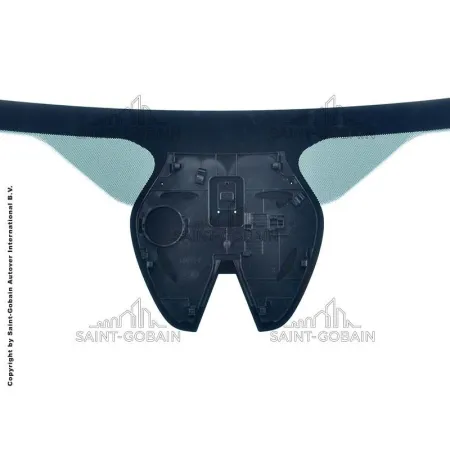 Szyba przednia Renault Megane IV (5D HATCHBACK, 5D KOMBI) [2016 - 2022] 7302AGACVZ1C 727128834R, 727123200R, 727121918R, 727121137R