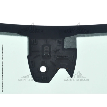 Szyba przednia Renault Megane IV (5D HATCHBACK, 5D KOMBI) [2016 - 2022] 7302AGACMVZ1L 727125876R