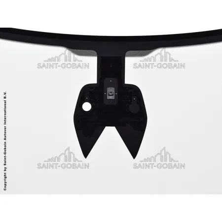 Szyba przednia Renault Megane Scenic/Megane Grand Scenic (MINIVAN) [2016 - 2022] 7303AGACMVZ 727126016R