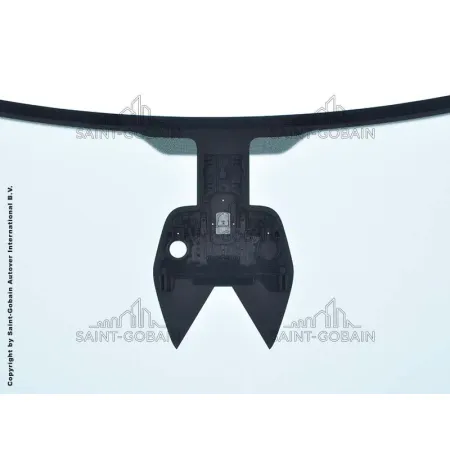 Szyba przednia Renault Megane Scenic/Megane Grand Scenic (MINIVAN) [2016 - 2022] 7303AGCCMVZ