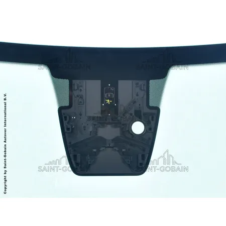 Szyba przednia Renault Captur (5D SUV) [2019 - ...] 7311AGAMVZ 727126526R