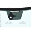 Szyba przednia Renault Kangoo (VAN) [2022 - ...] 7312AGSIMVZ 727122530R