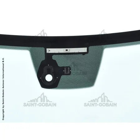 Szyba przednia Renault Kangoo (VAN) [2022 - ...] 7312AGSIMVZ 727122530R