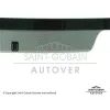 Szyba przednia Renault Master II (2D KABINA, VAN) [1997 - ...] 7247ACC 7701471016