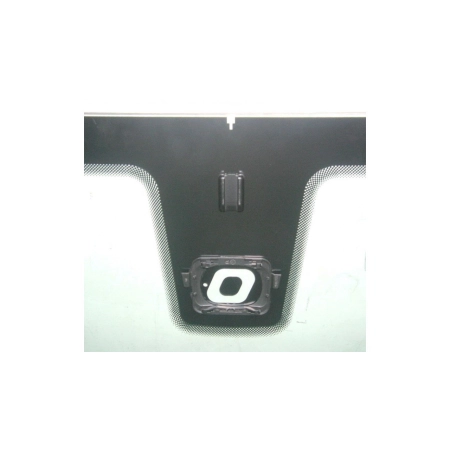Szyba przednia Opel Astra G 1998-2009 z czujnikiem deszczu atermiczna - Xinyi - zdjęcie 2