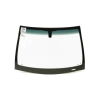 Szyba przednia Opel Astra H 2004-2005 Hatchback/Kombi pas niebieski - Fuyao
