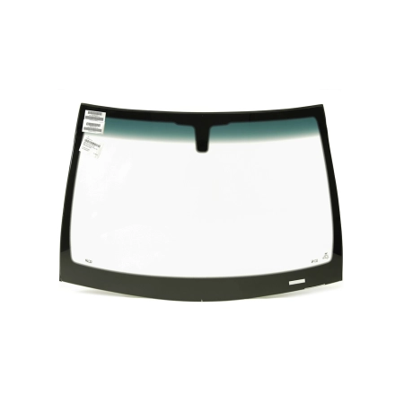 Szyba przednia Opel Astra H 2004-2005 Hatchback/Kombi pas niebieski - Fuyao