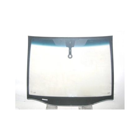 Szyba przednia Opel Zafira B 2005-2014 z czujnikiem deszczu solaryczna pas niebieski - Xinyi