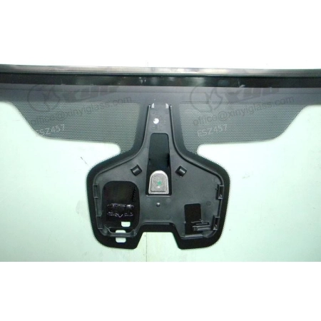 Szyba przednia Opel Astra J 2009-2020 z czujnikiem deszczu - Xinyi (6324AGSIMVWZ2I) - zdjęcie 2