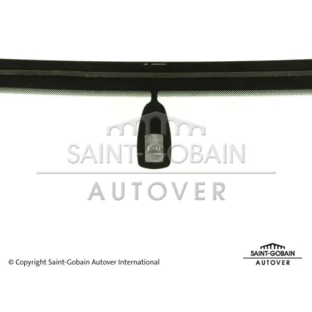 Szyba przednia Land Rover Range Rover (5D OFF-ROAD) [1994 - 2002] 7024AGNHV ALR5386