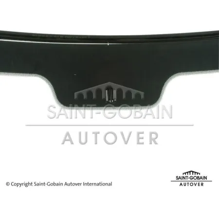 Szyba przednia Land Rover Freelander (3D/5D OFF-ROAD) [1997 - 2007] 7028AGSVW CMB100953