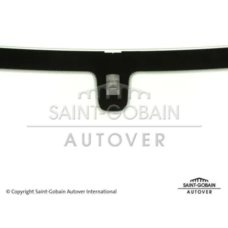 Szyba przednia Land Rover Discovery (5D OFF-ROAD) [1999 - 2004] 7029AGSV