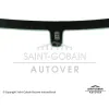 Szyba przednia Land Rover Discovery (5D OFF-ROAD) [1999 - 2004] 7029AGSH CVB101050