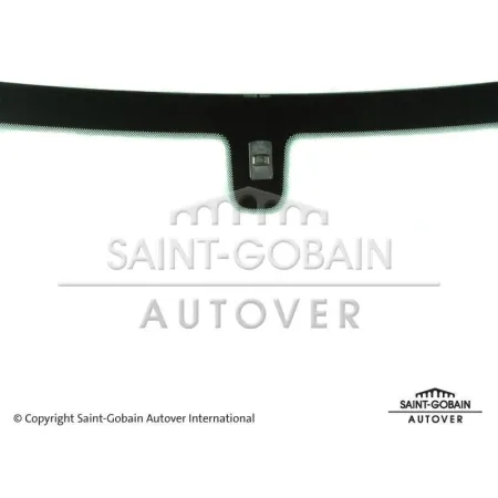 Szyba przednia Land Rover Discovery (5D OFF-ROAD) [1999 - 2004] 7029AGSH CVB101050