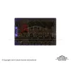 Szyba przednia Land Rover Discovery (5D OFF-ROAD) [2004 - 2016] 7032AGSHMVW1P CMB500651, CMB500542