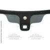 Szyba przednia Land Rover Discovery (5D OFF-ROAD) [2004 - 2016] 7032AGSHMVW7T LR039044, LR030014, CH2203100BD, CH2203100BA